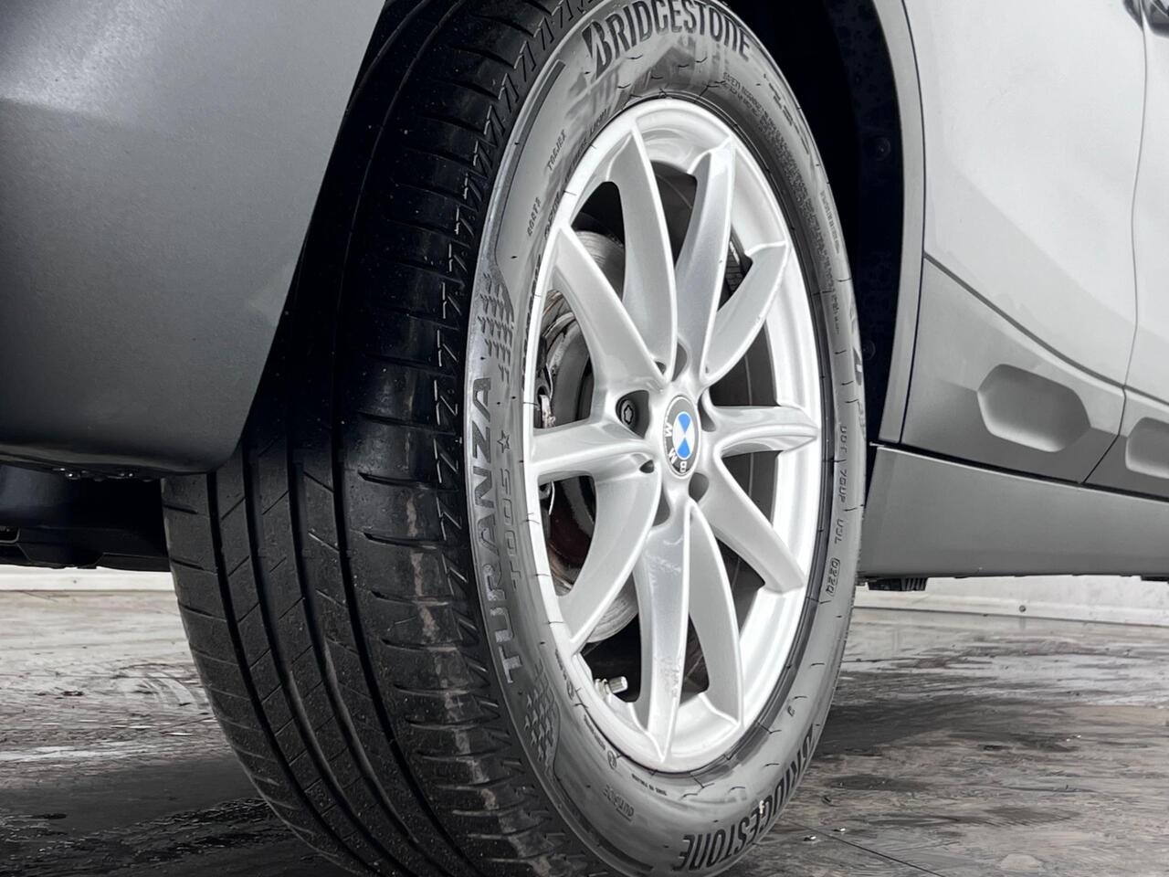 BMW X2 thumbnail Wheel