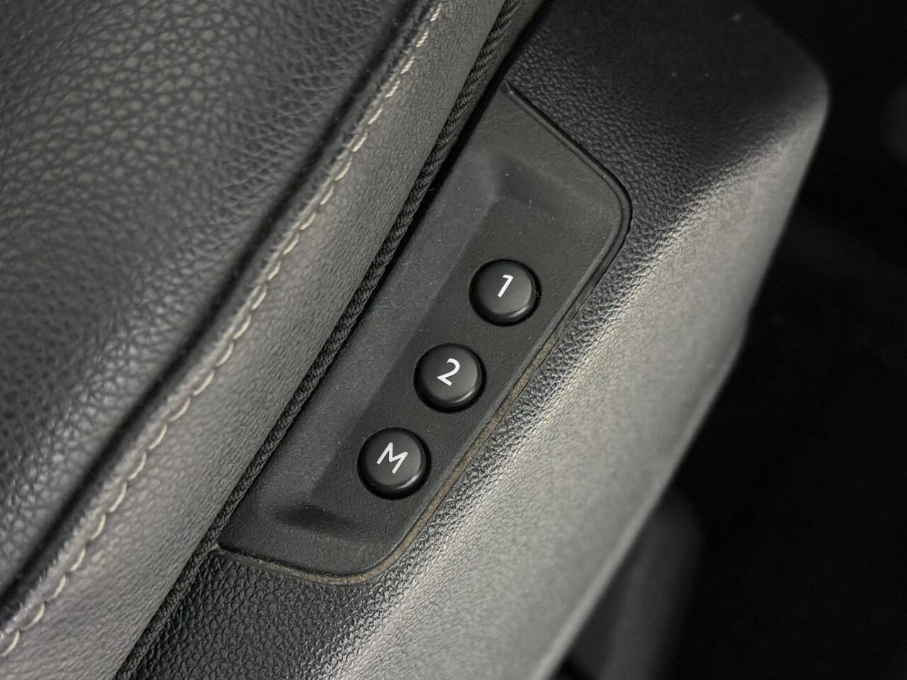 Vauxhall Grandland X thumbnail Misc Controls