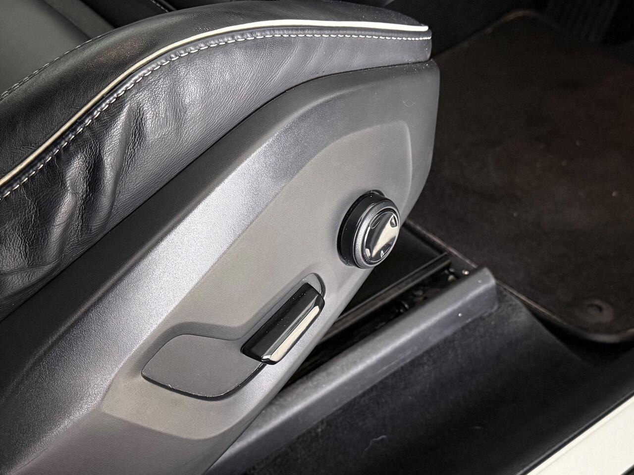 Volvo XC60 thumbnail Door Handle Exterior