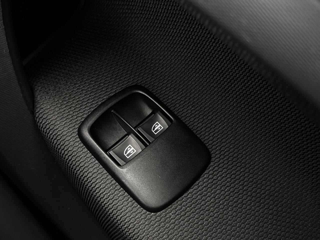 Smart fortwo thumbnail Misc Controls