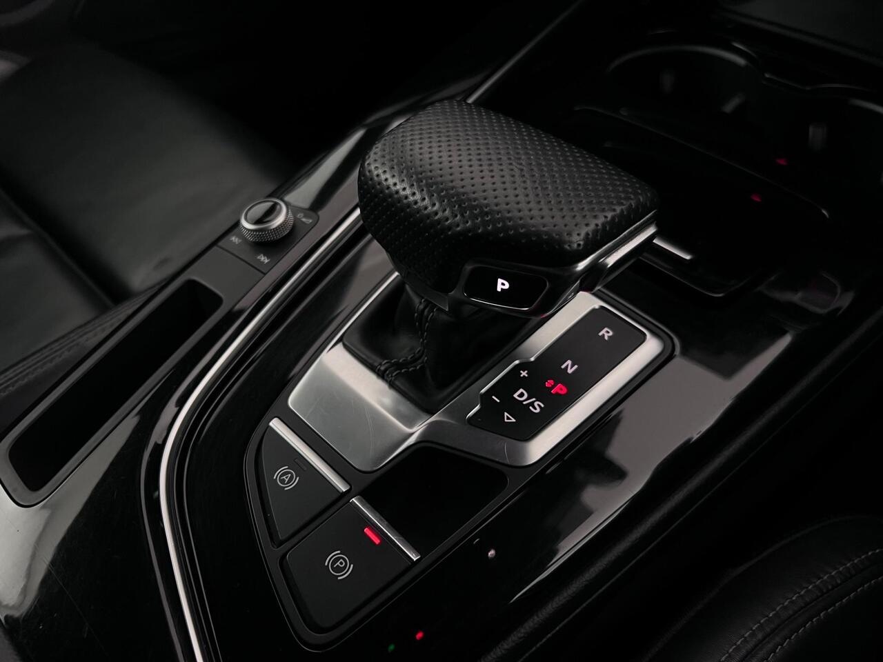 Audi A5 thumbnail Inconclusive