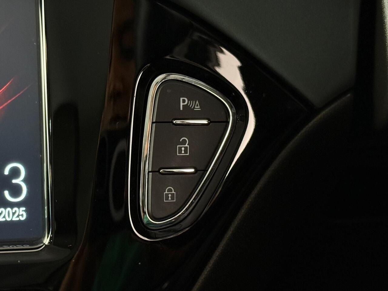 Vauxhall ADAM thumbnail Misc Controls