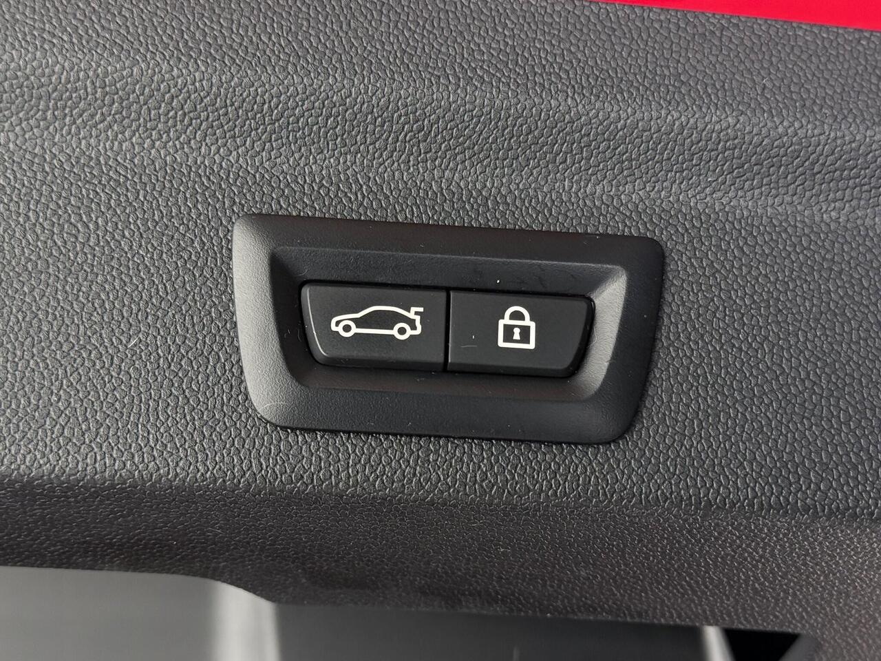 MINI Countryman thumbnail Misc Controls