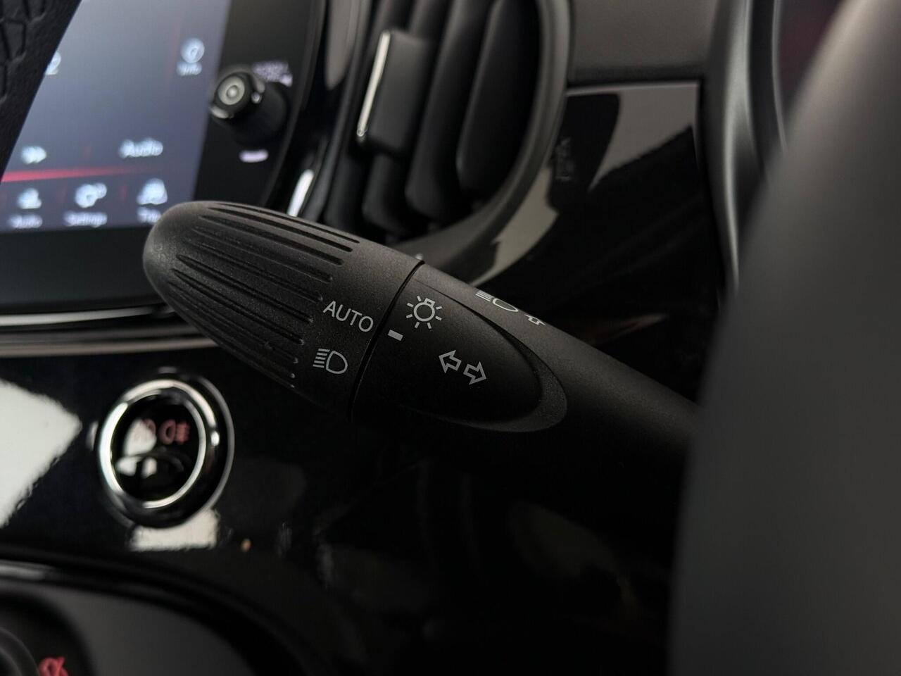 Fiat 500C thumbnail Inconclusive