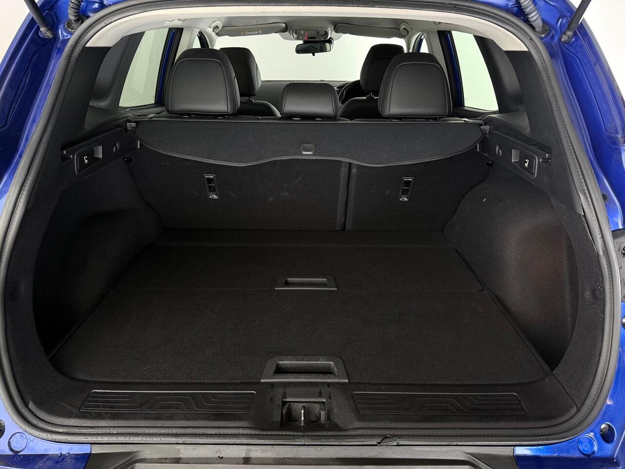 Renault Kadjar thumbnail Boot