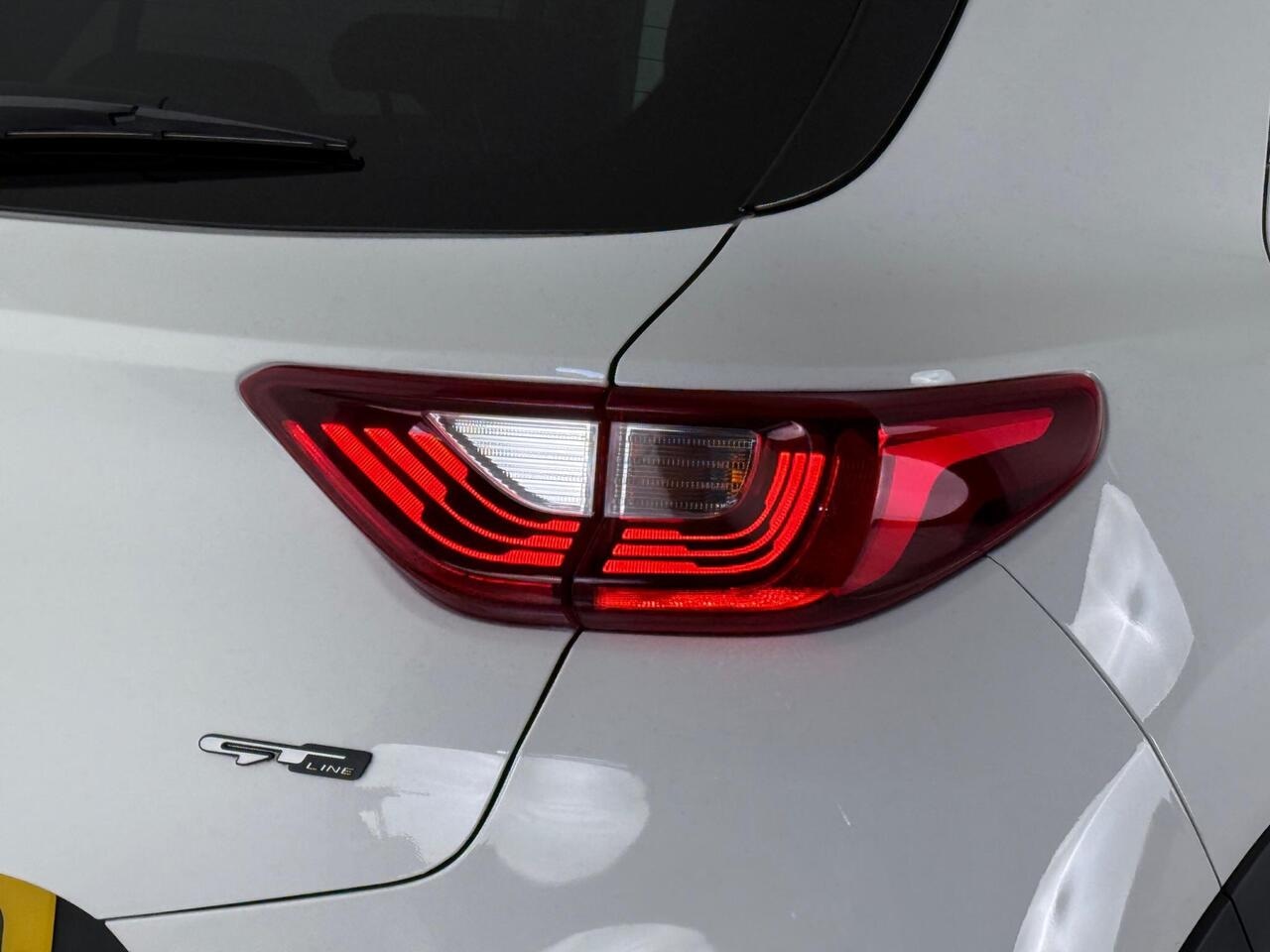 Kia Stonic thumbnail Lights Rear