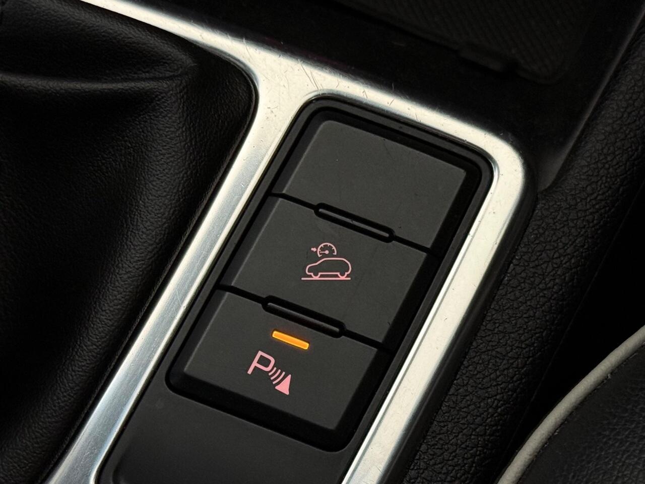 Kia Sportage thumbnail Misc Controls