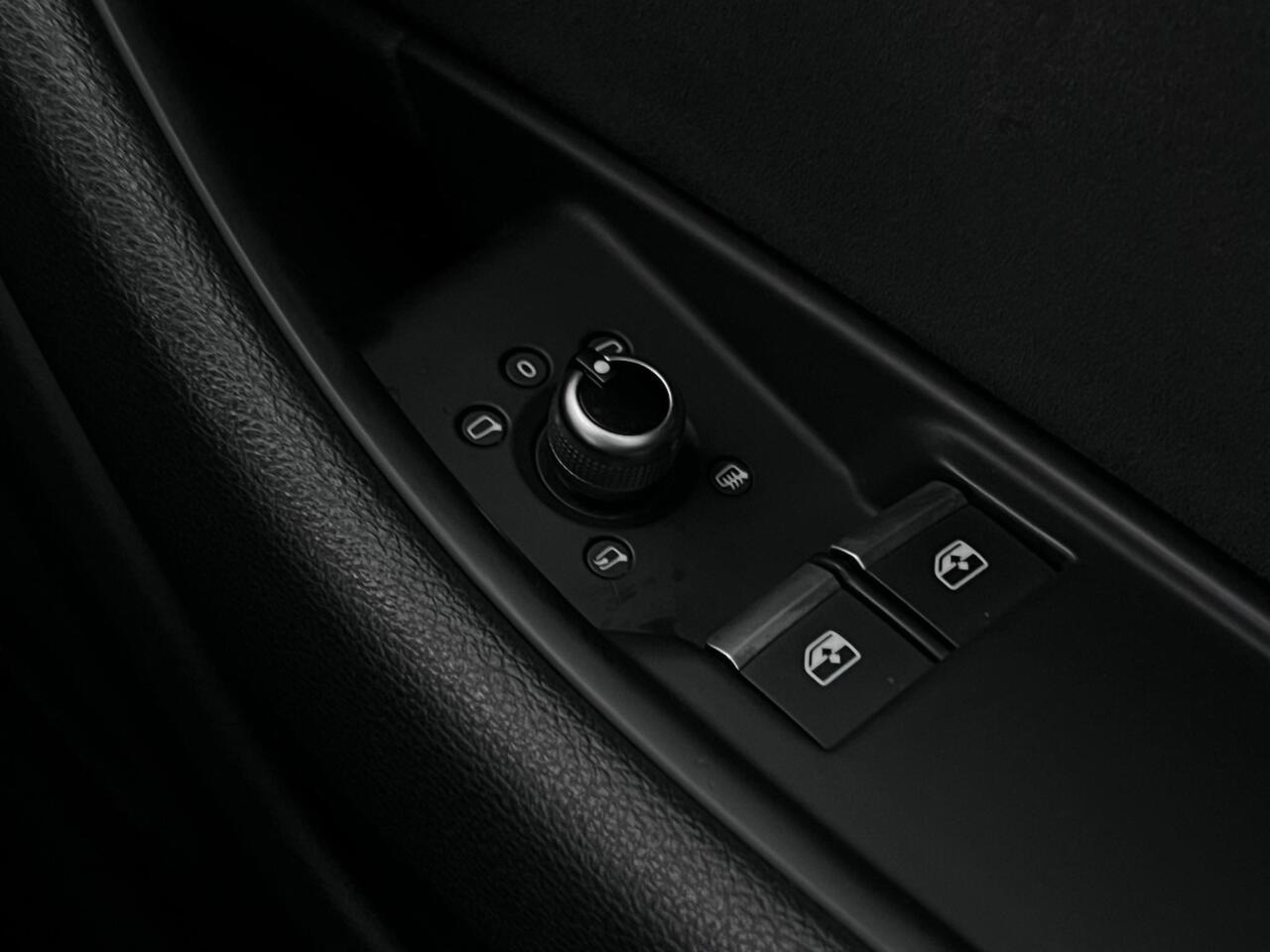 Audi A5 thumbnail Misc Controls