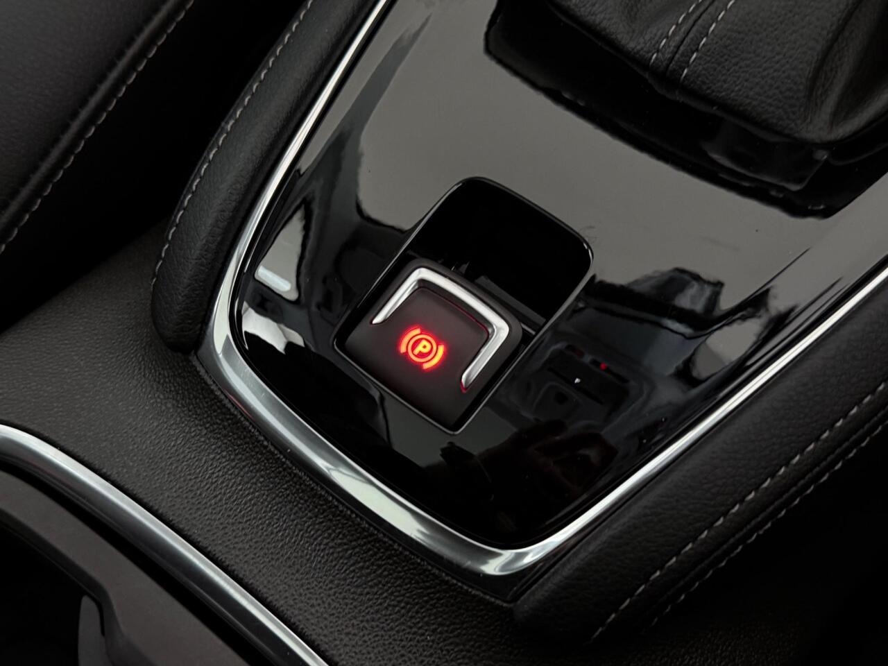 Vauxhall Grandland X thumbnail Inconclusive