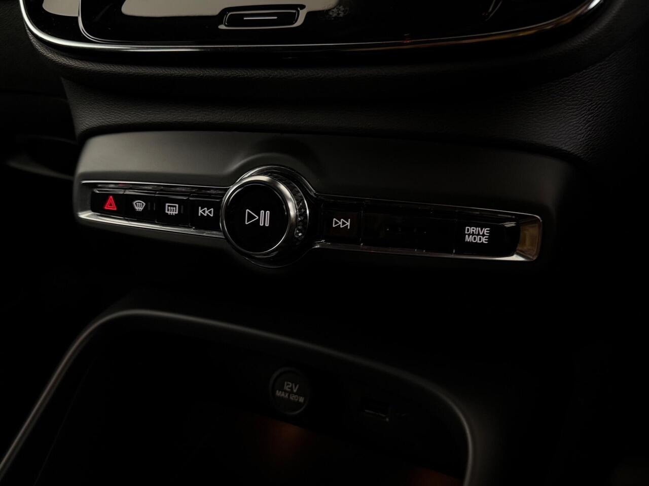 Volvo XC40 thumbnail Inconclusive