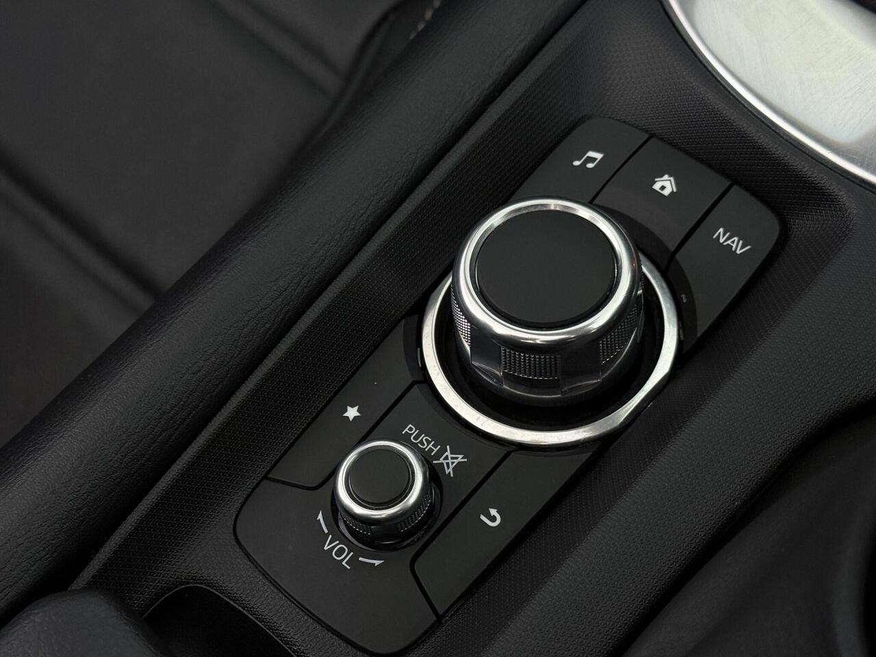 Fiat 124 Spider thumbnail Misc Controls