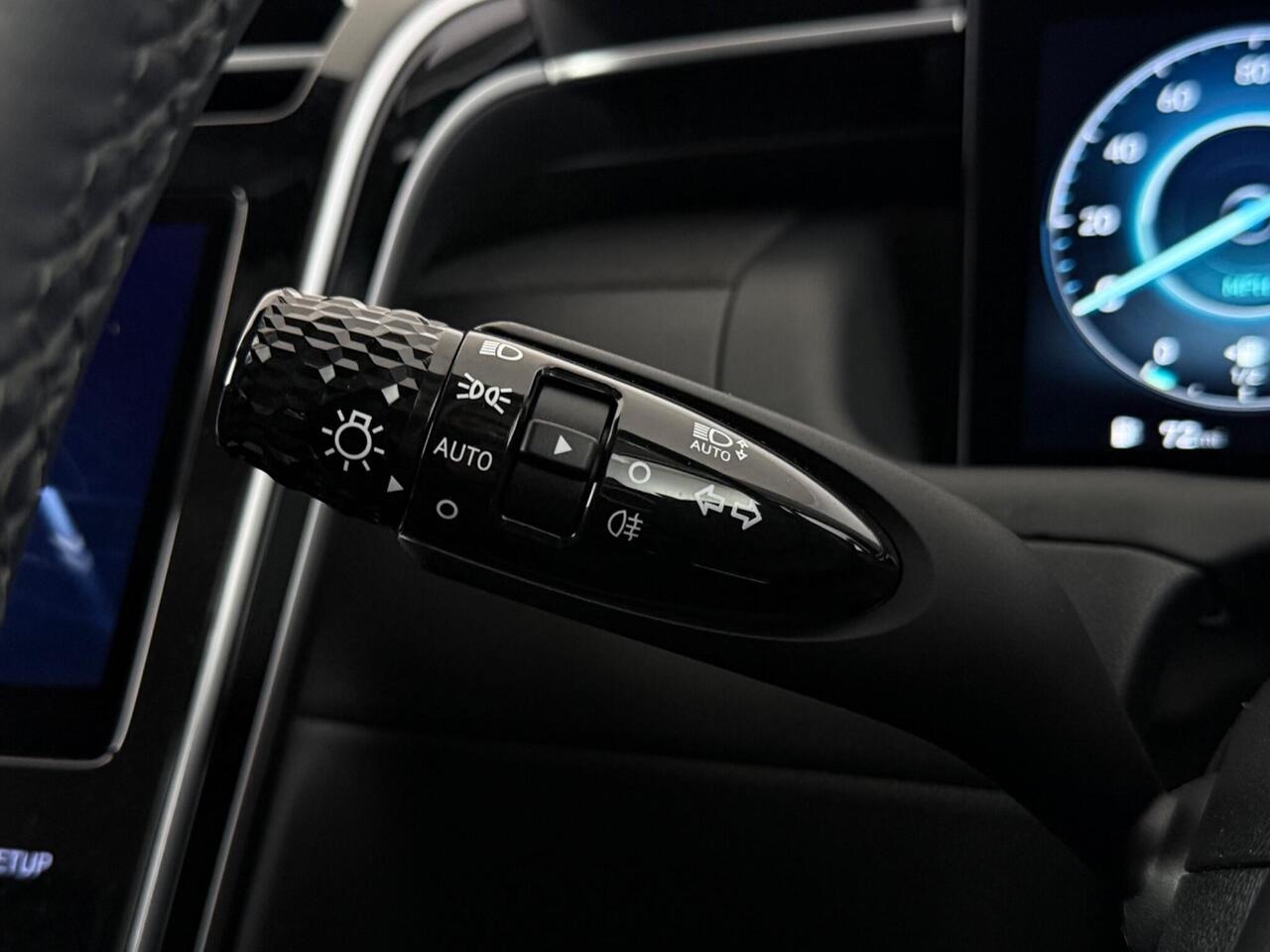 Hyundai TUCSON thumbnail Inconclusive