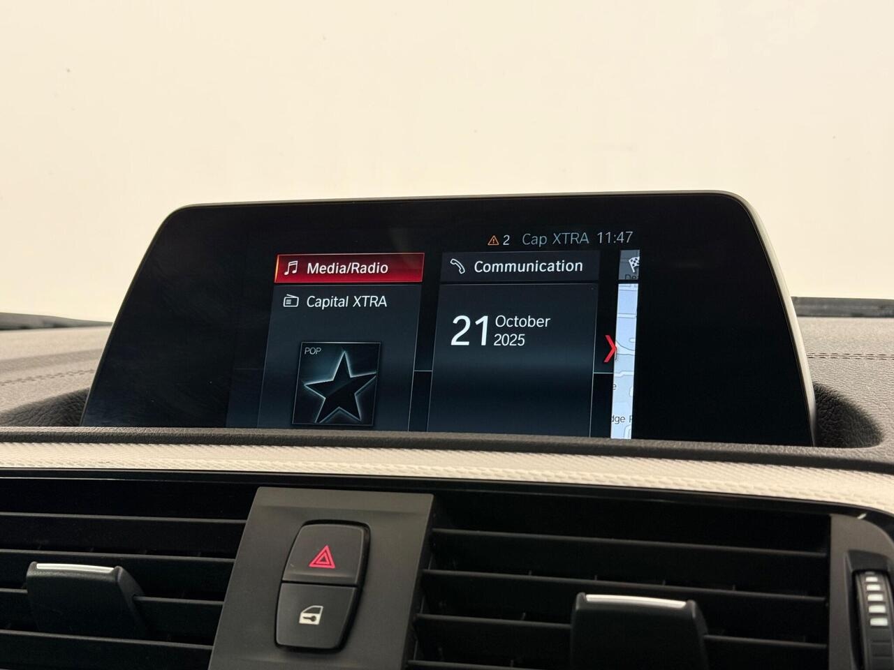 BMW 2 Series thumbnail Infotainment System