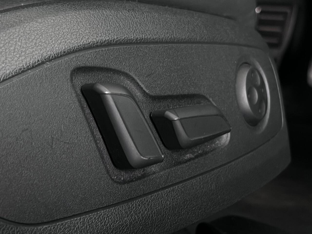 Audi A5 thumbnail Misc Controls