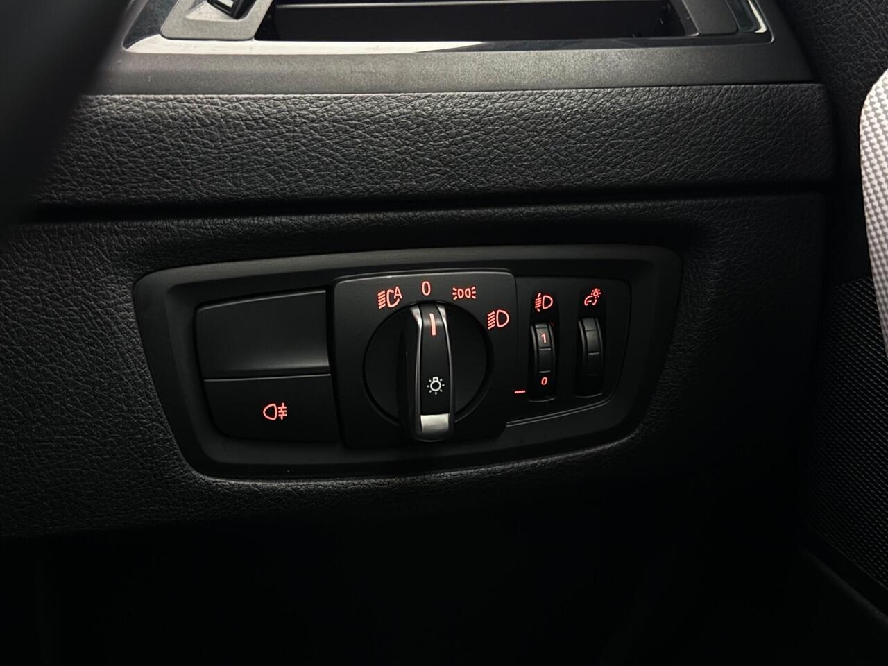 BMW 2 Series thumbnail Misc Controls