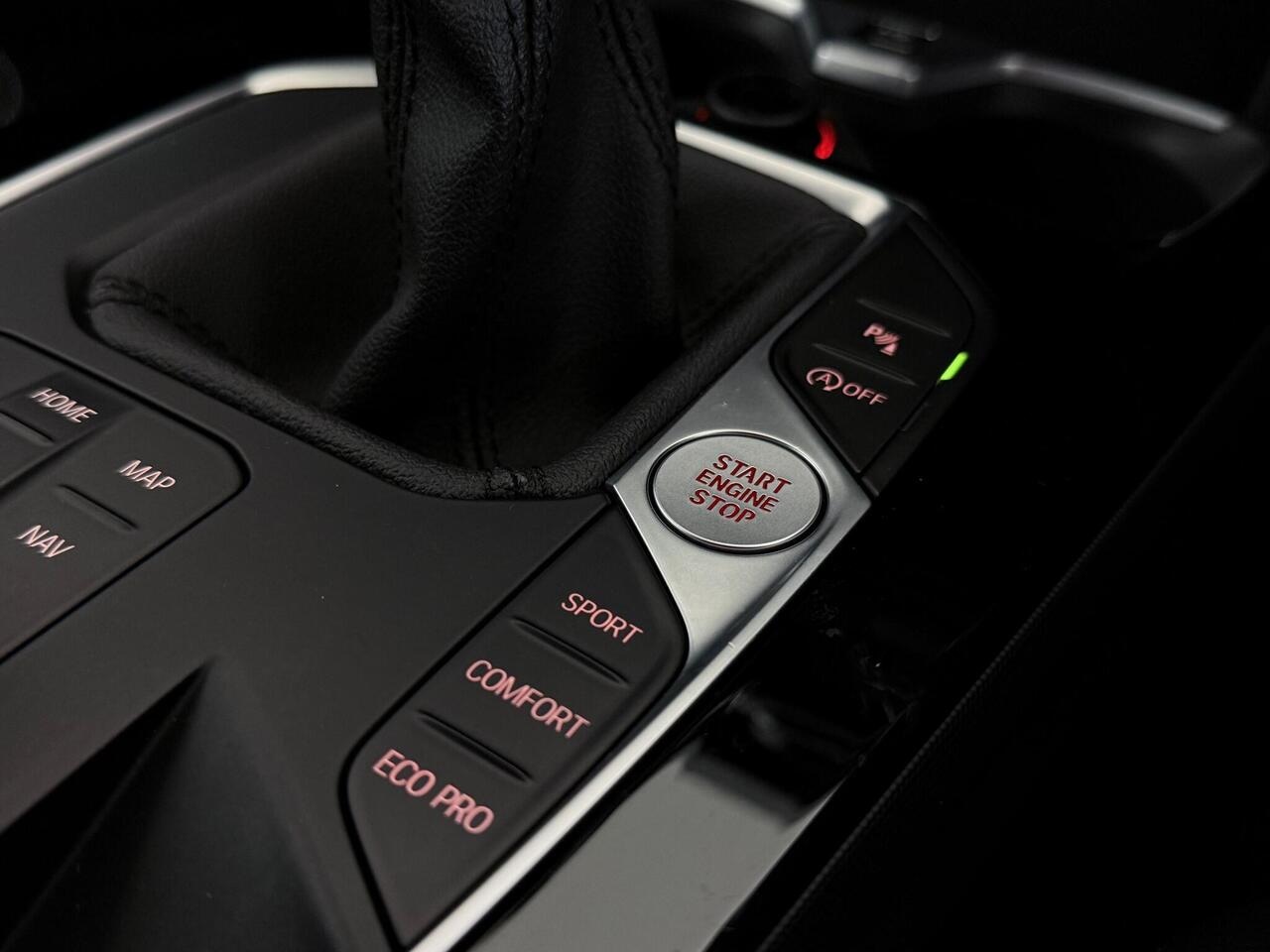 BMW 2 Series Gran Coupe thumbnail Misc Controls