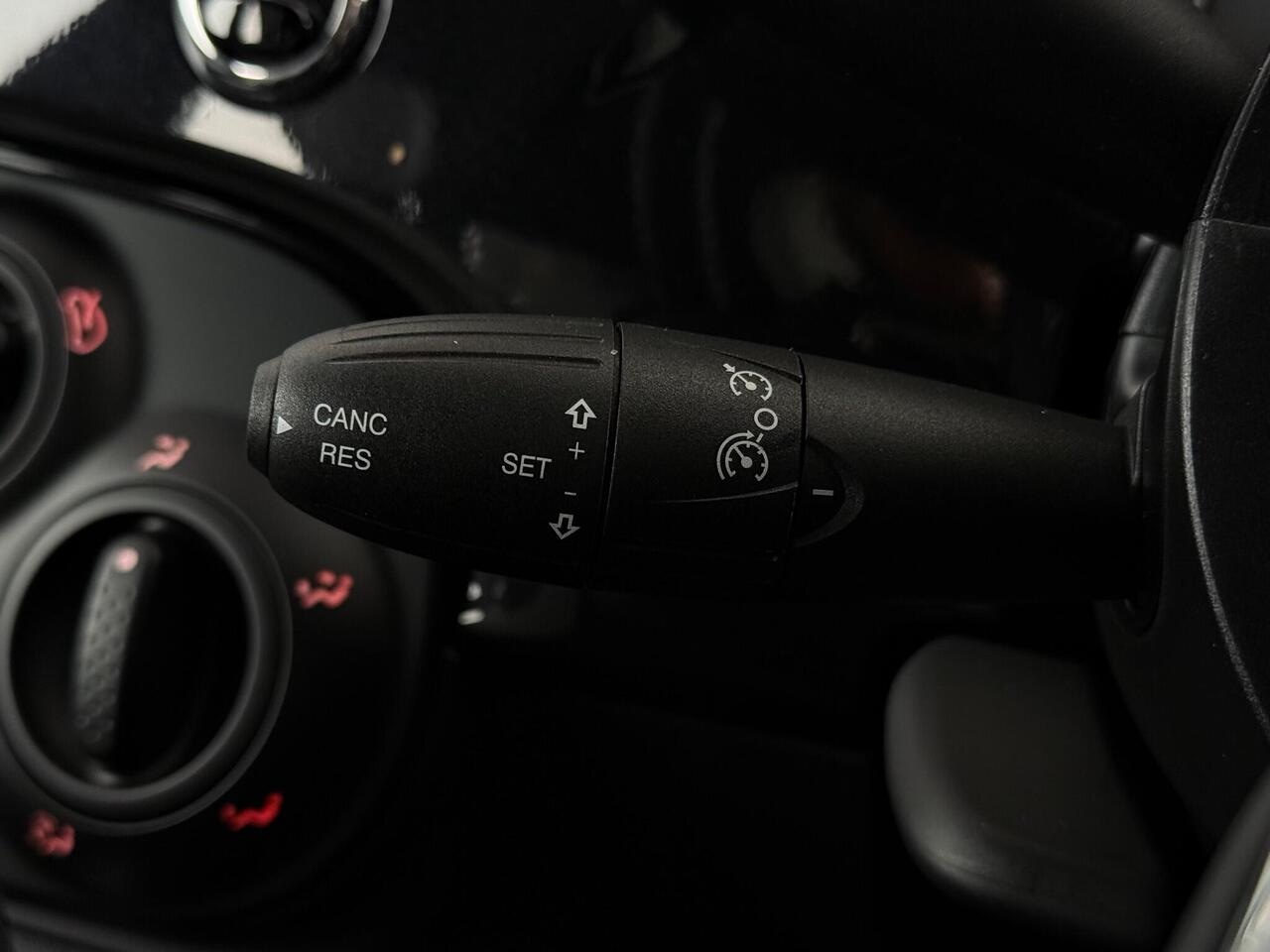 Fiat 500C thumbnail Misc Controls