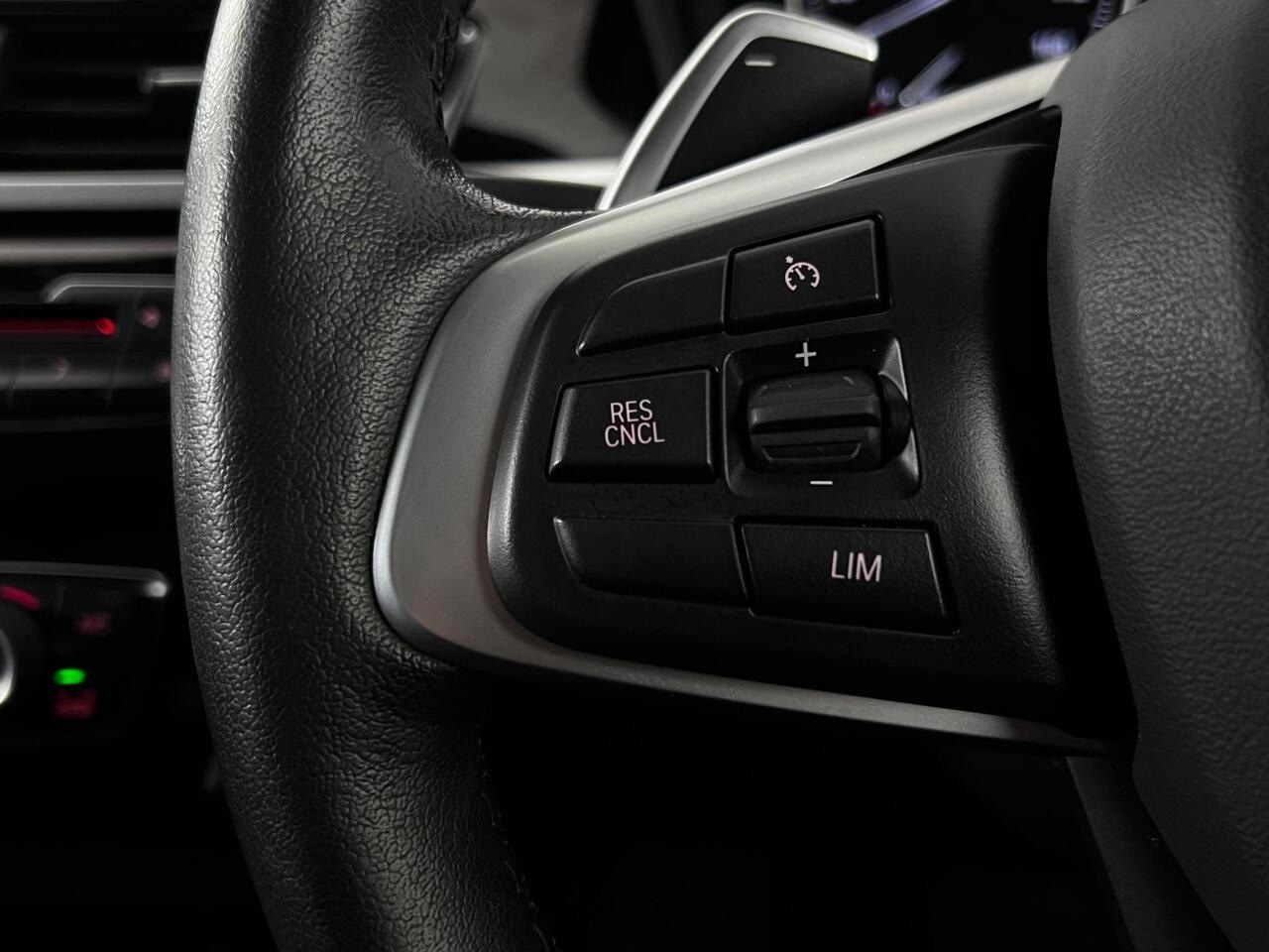 BMW X2 thumbnail Misc Controls