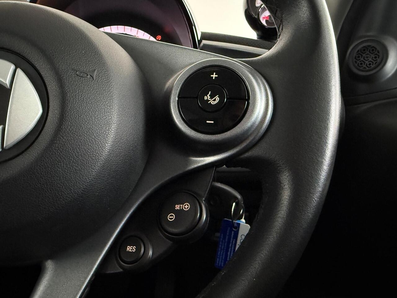 Smart fortwo thumbnail Inconclusive