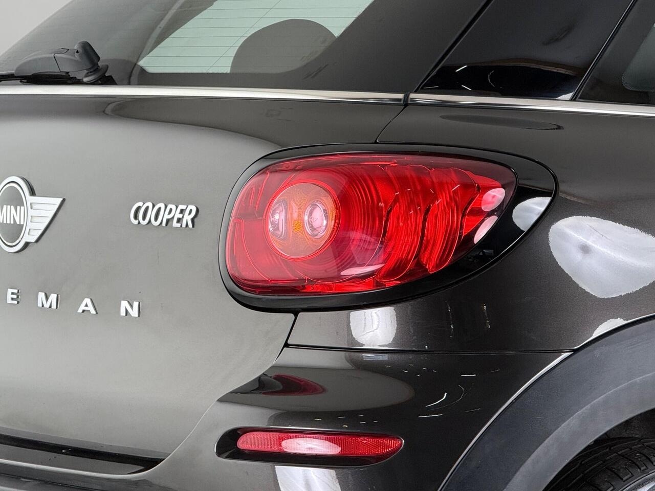 MINI Paceman thumbnail Lights Rear