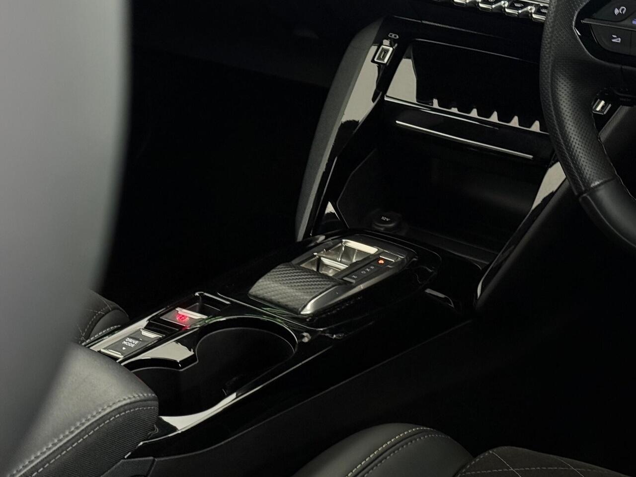 Peugeot 208 thumbnail Inconclusive