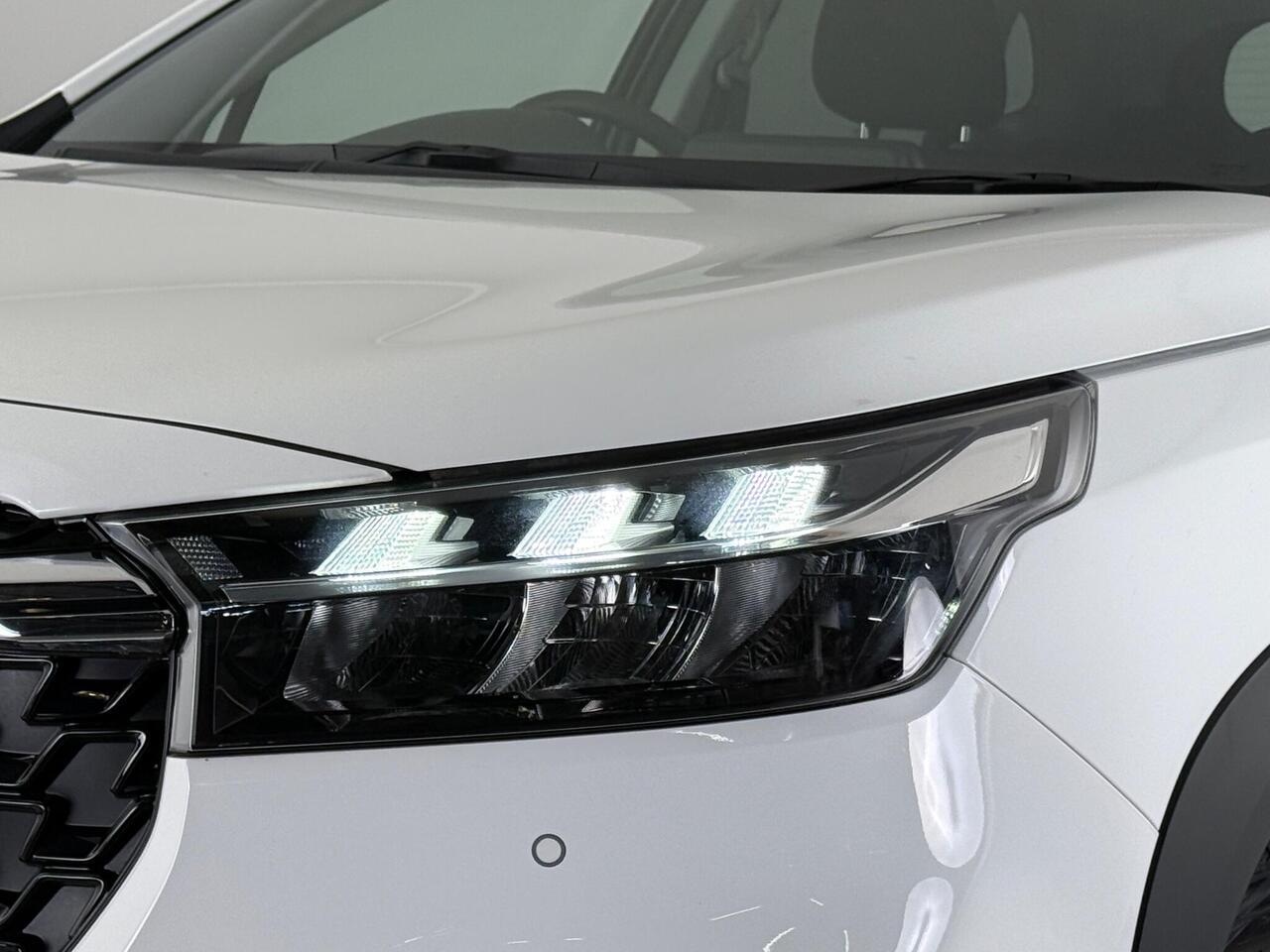 Suzuki S-Cross thumbnail Wing Mirror