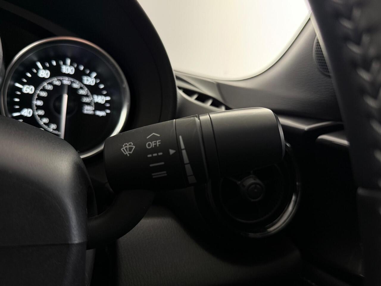 Mazda MX-5 thumbnail Inconclusive