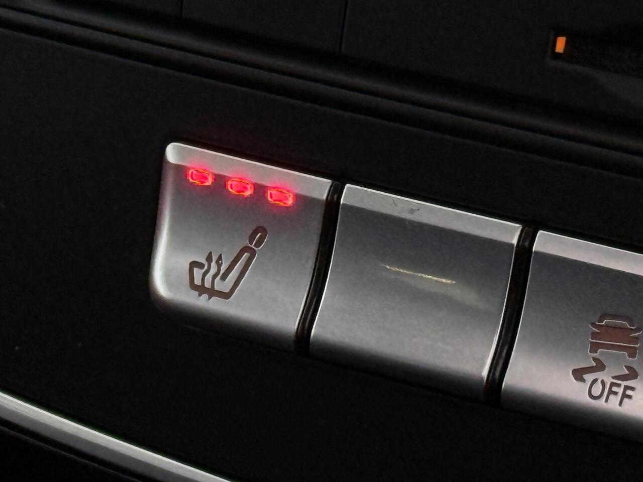 Mercedes-Benz GLE thumbnail Misc Controls