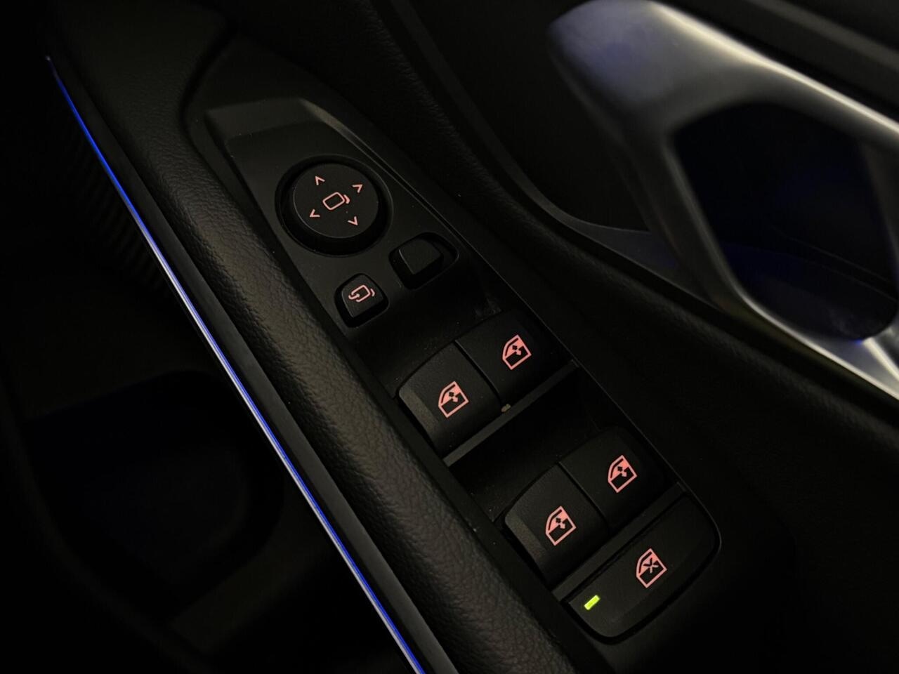 BMW 3 Series thumbnail Inconclusive