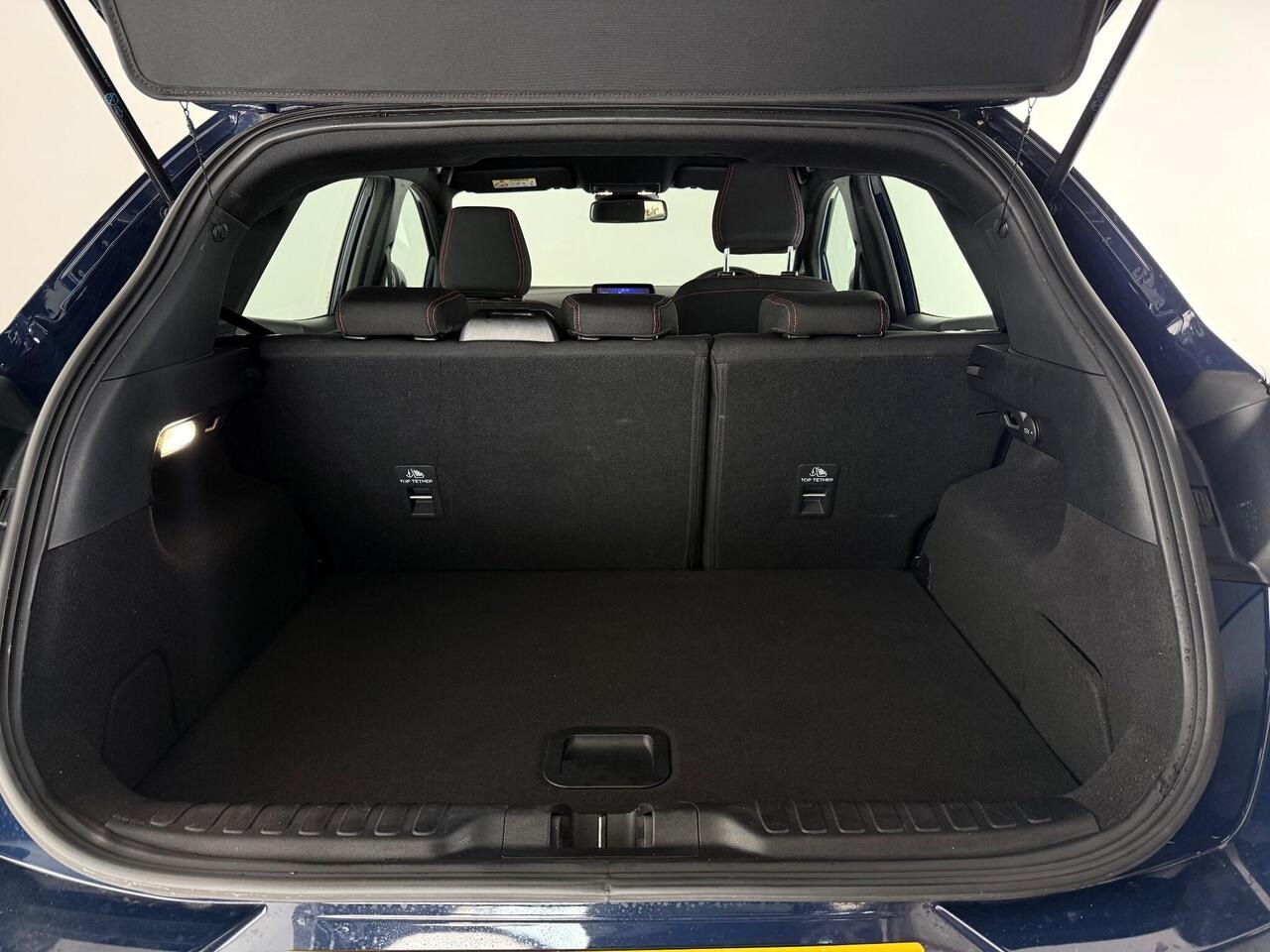 Ford Puma thumbnail Boot