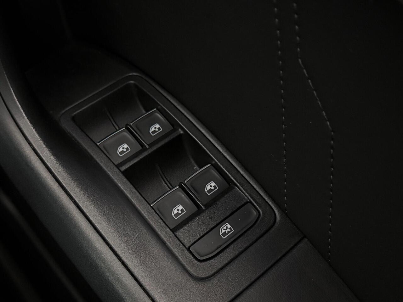 SEAT Ateca thumbnail Misc Controls