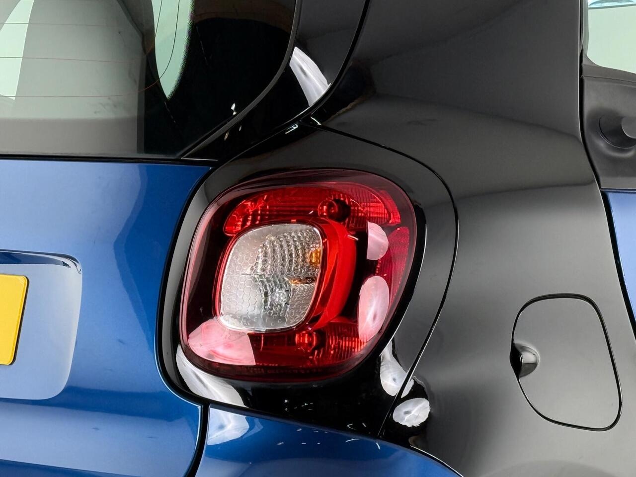 Smart fortwo thumbnail Inconclusive