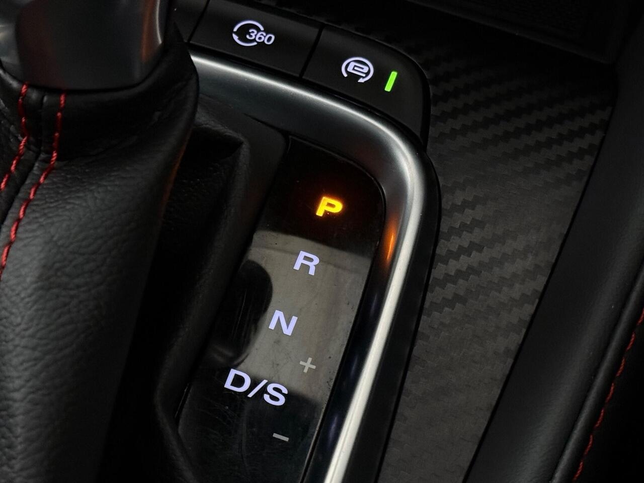 MG MG ZS thumbnail Misc Controls