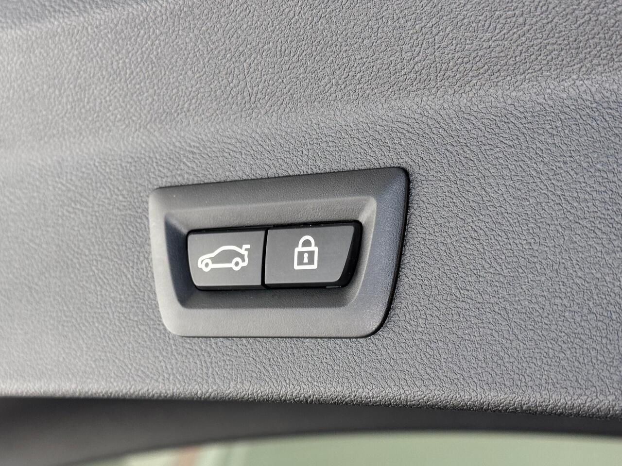 BMW X3 thumbnail Misc Controls