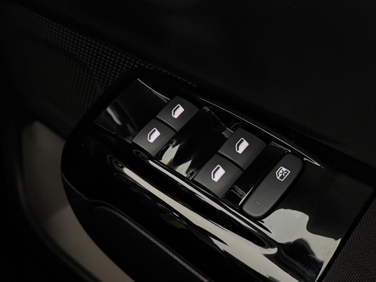 Citroen C3 thumbnail Misc Controls