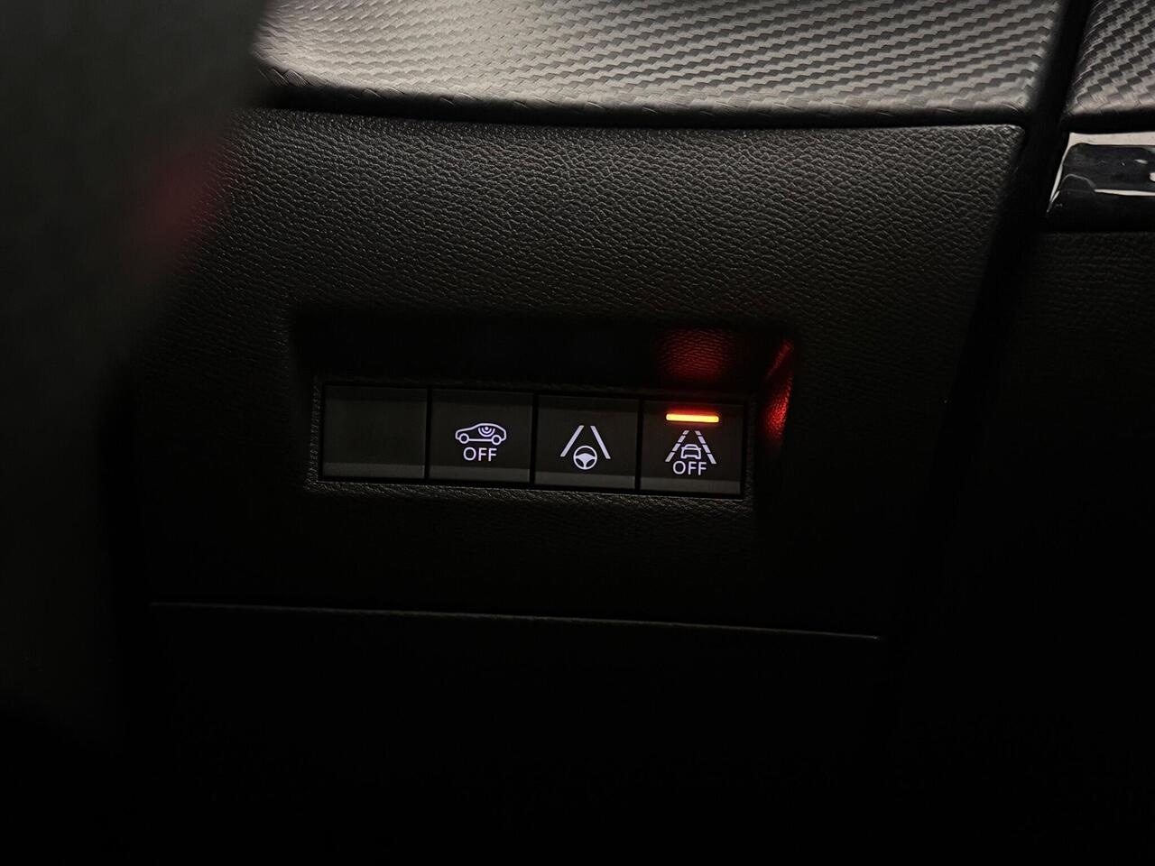 Peugeot 208 thumbnail Misc Controls