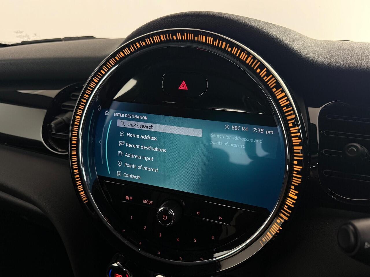 MINI Hatch thumbnail Inconclusive