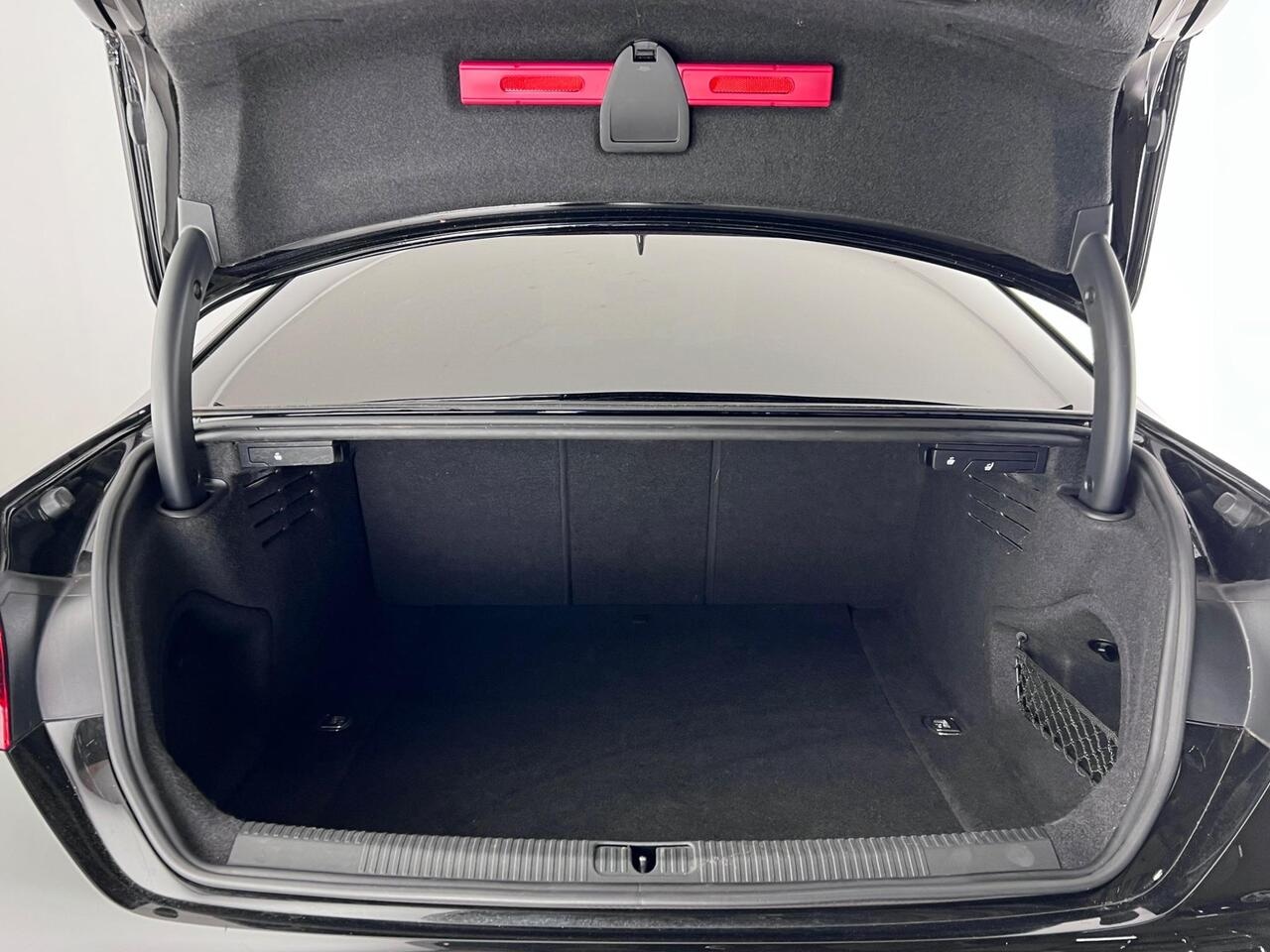 Audi A5 thumbnail Boot