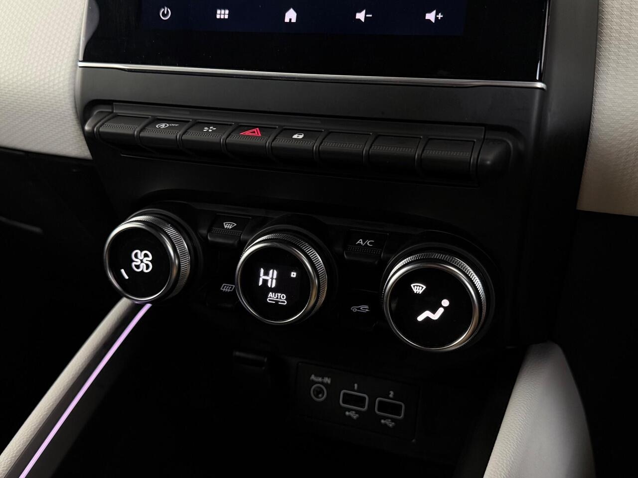 Renault Clio thumbnail Inconclusive