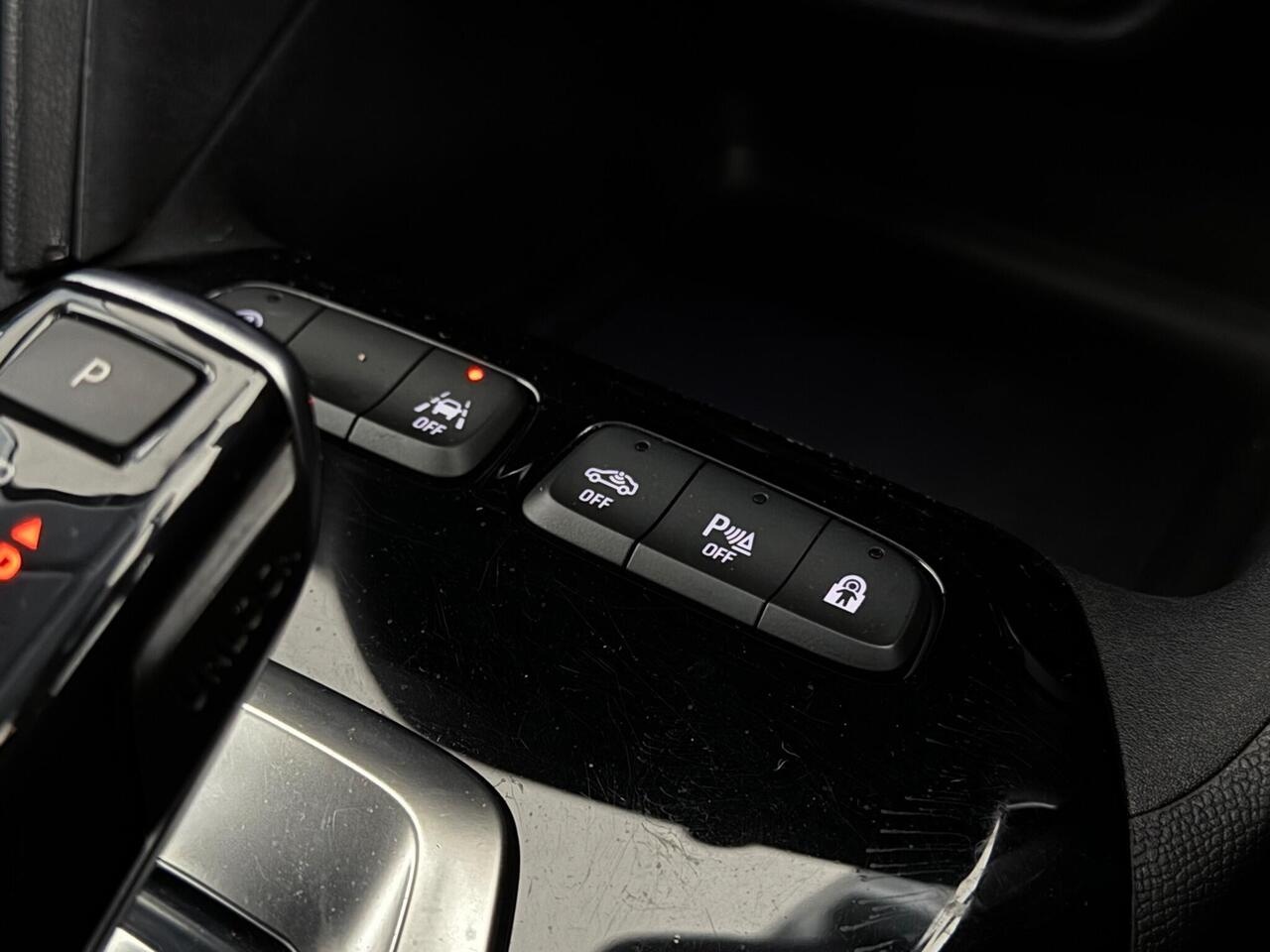Vauxhall Corsa thumbnail Misc Controls