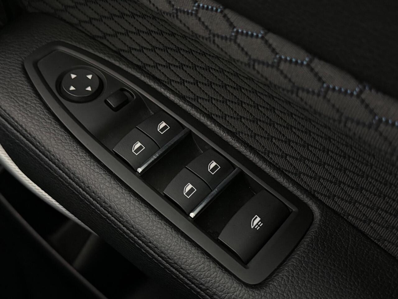 BMW 2 Series thumbnail Misc Controls