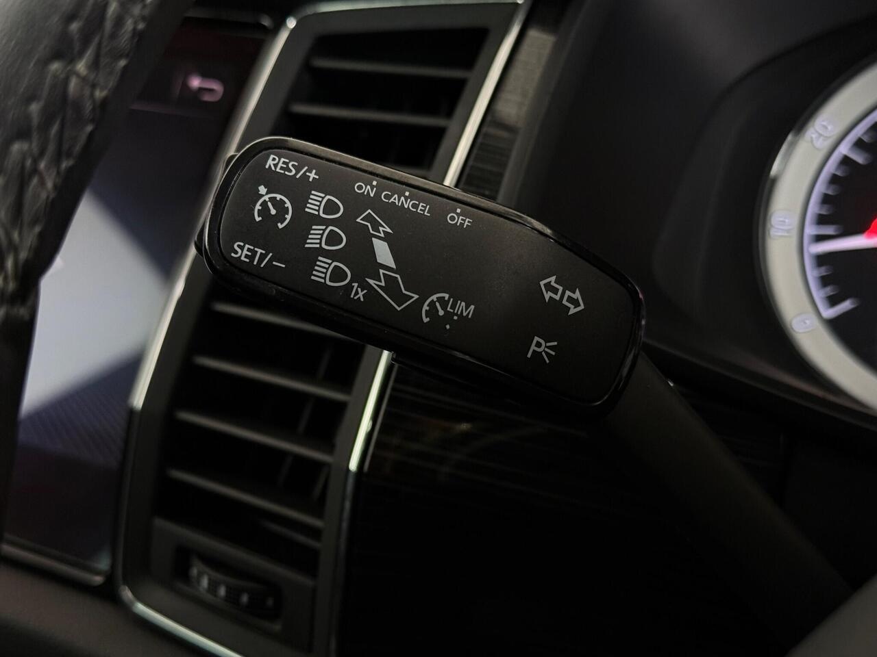 Skoda Kodiaq thumbnail Misc Controls