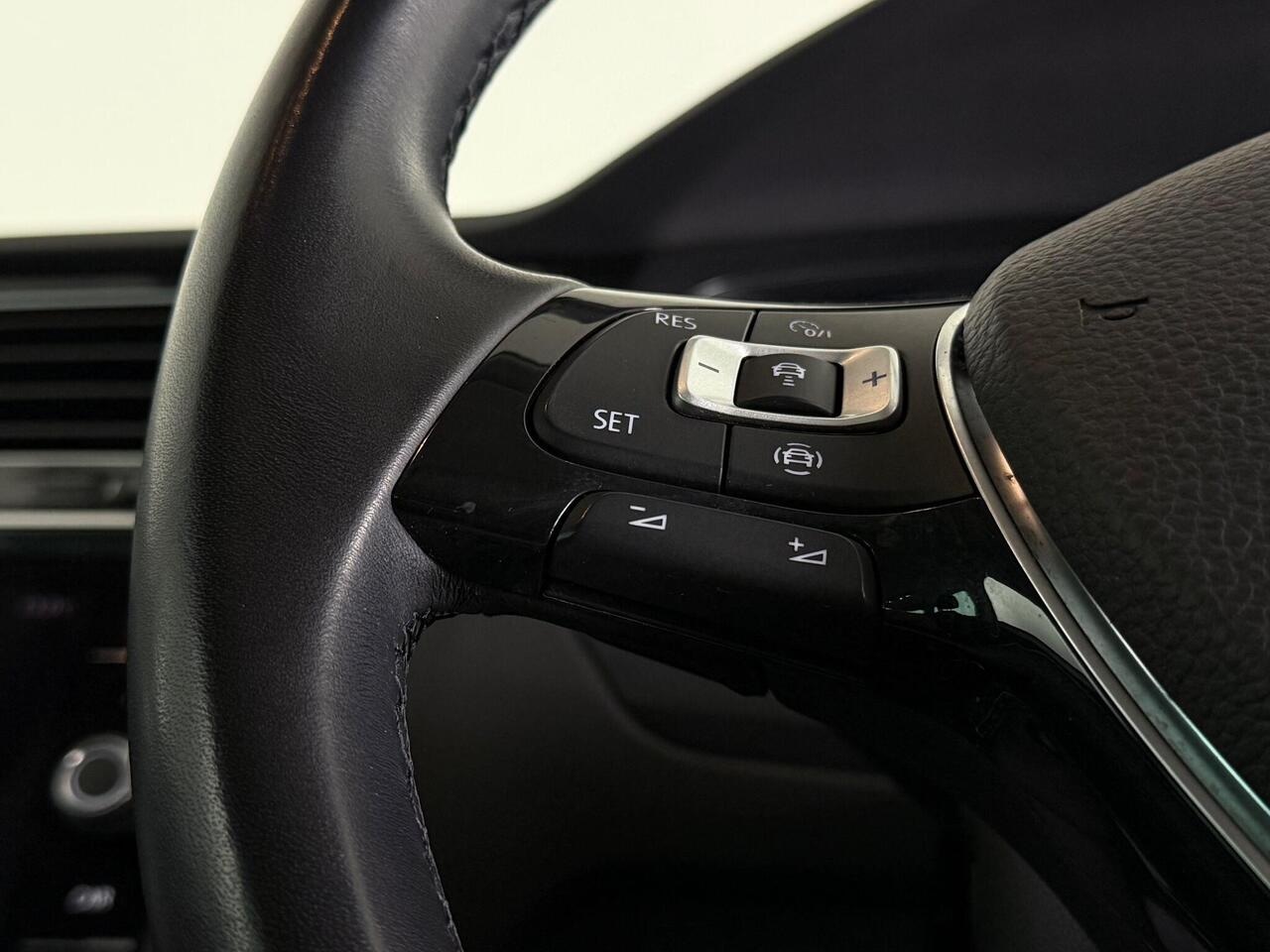 Volkswagen Tiguan thumbnail Inconclusive