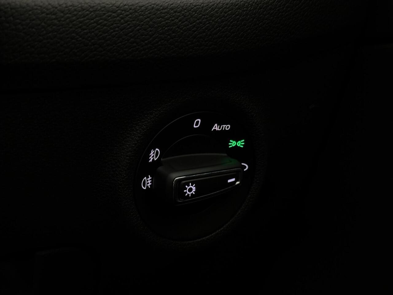 Skoda Kodiaq thumbnail Misc Controls