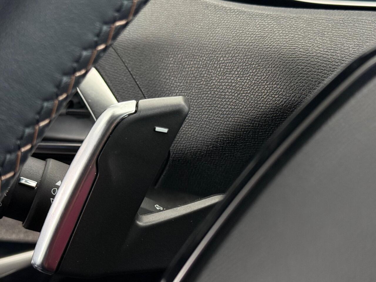 Peugeot 3008 thumbnail Inconclusive