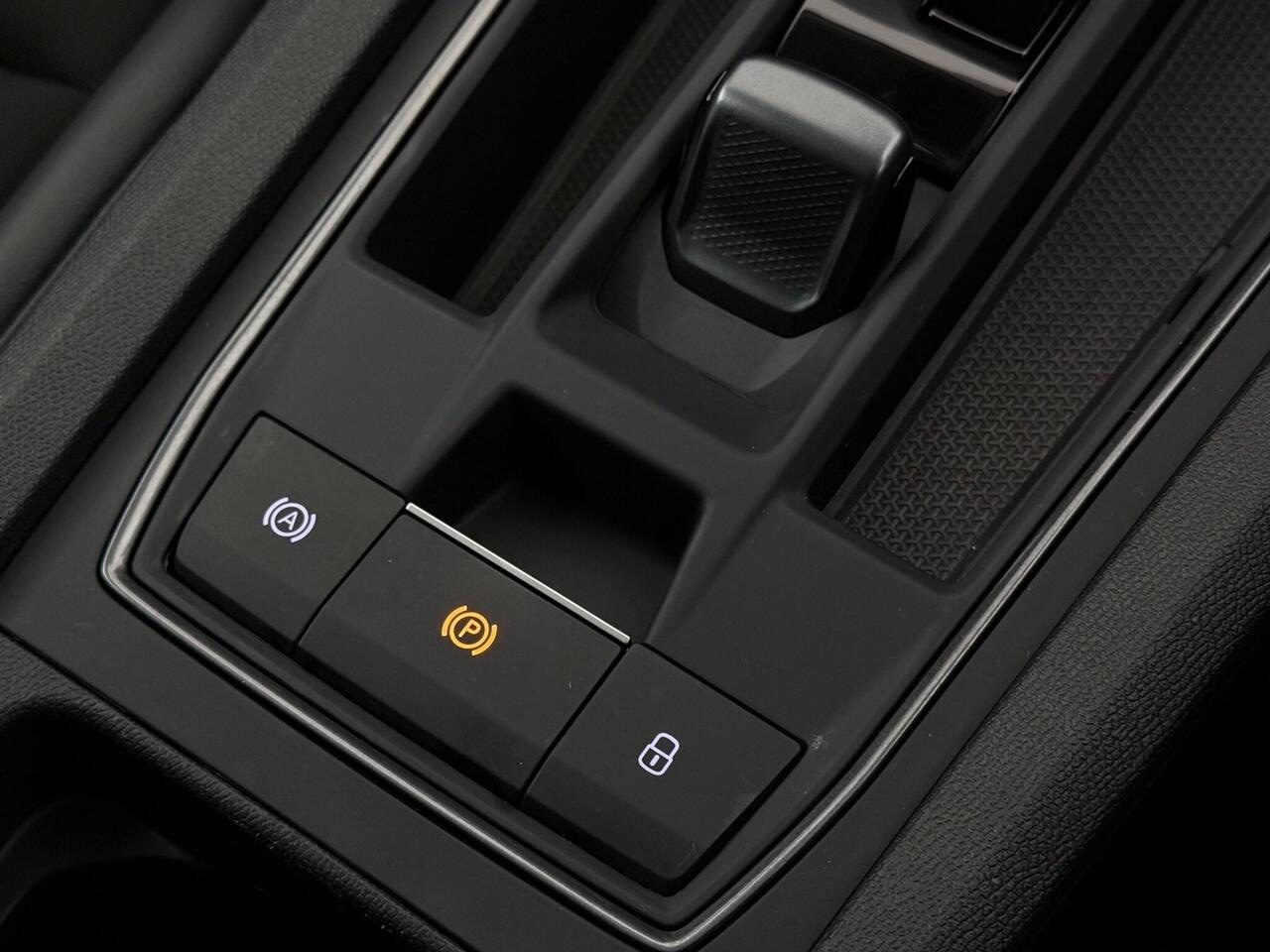 CUPRA Formentor thumbnail Misc Controls