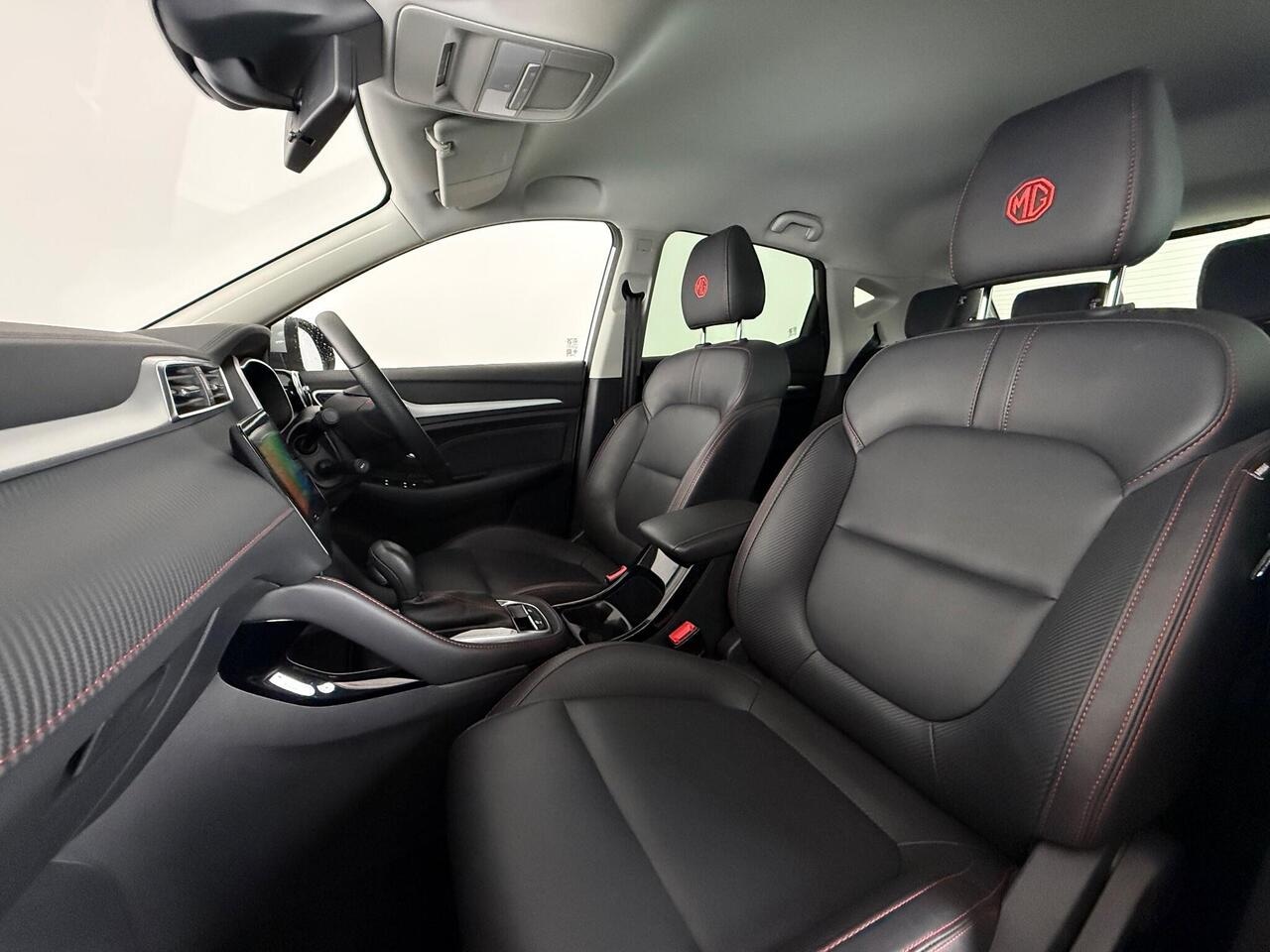 MG MG ZS thumbnail Seat Front Passenger