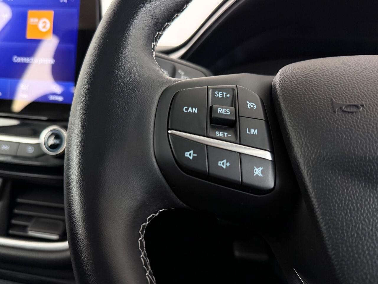 Ford Puma thumbnail Misc Controls