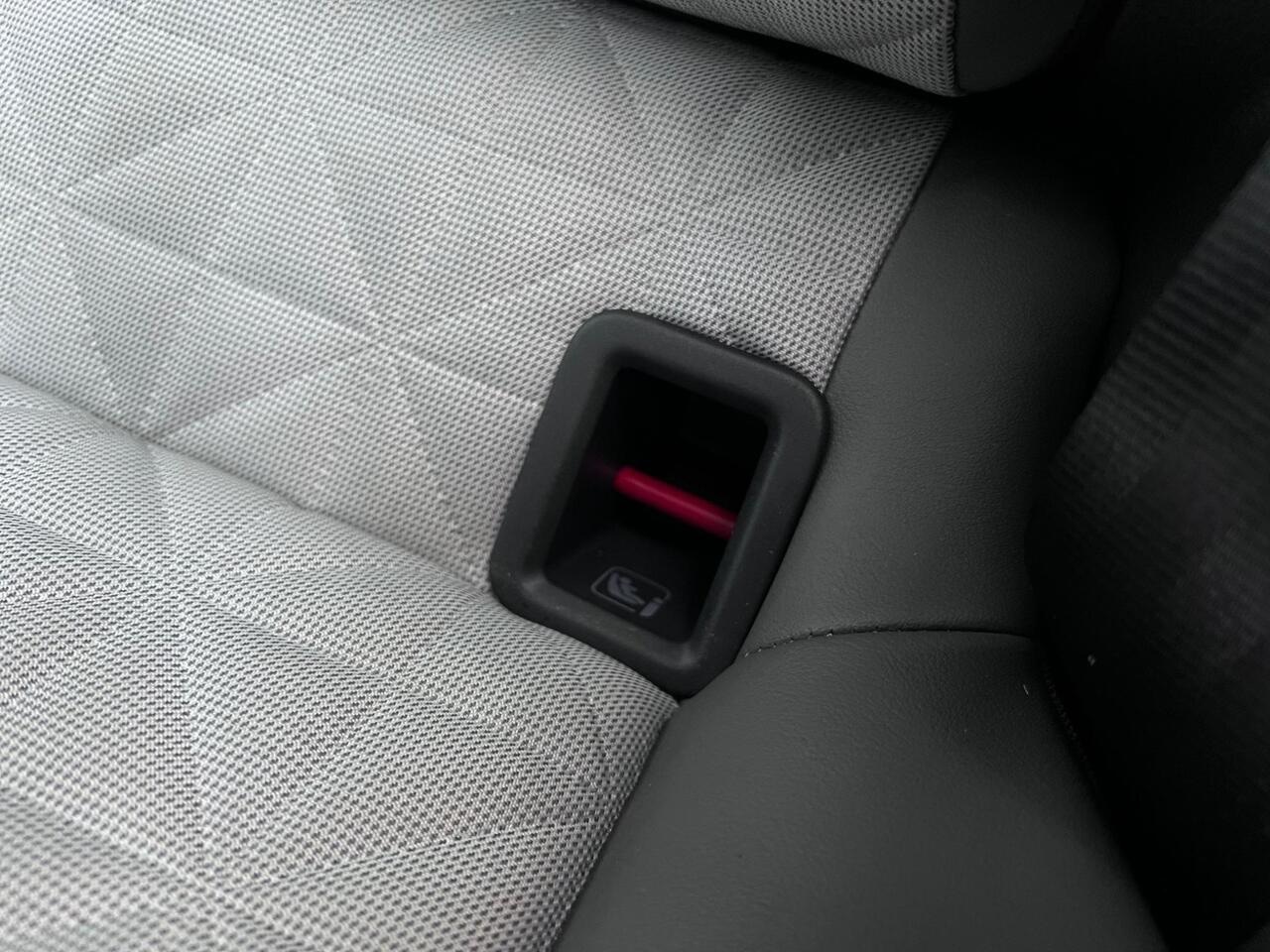 Volkswagen up! thumbnail Misc Controls
