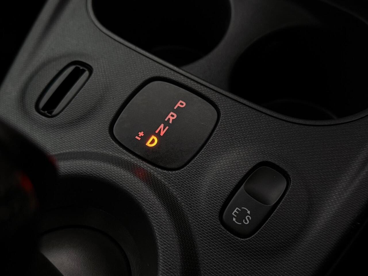 Smart fortwo thumbnail Misc Controls